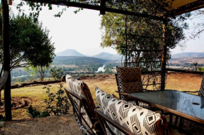 OPPIBERG GUEST HOUSE